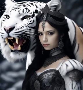 Я учусь нейросетям. 