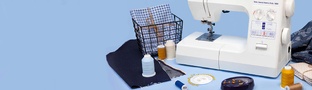 Топ швейных машинок под разные задачи