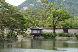 Южная Корея