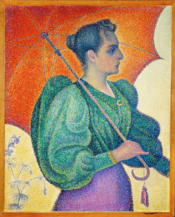 Поль Синьяк