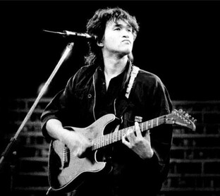 Виктор Цой. Легенда. 