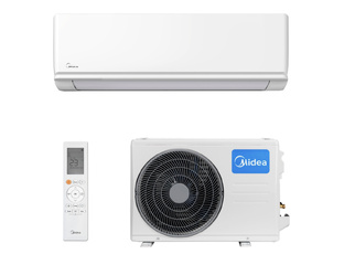Midea Анлимитед Инвертор (Unlimited Inverter) MSAG2-07N8C2S-I/MSAG2-07N8C2S-O
