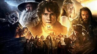 Властелин колец