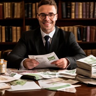 Карманный юрист