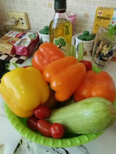 Готовим легко и вкусно