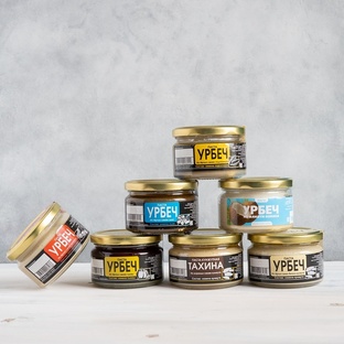 Рецепты с льняным урбечом