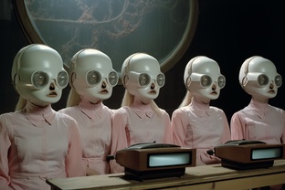 Игровая волна: Погружение в мир трейлеров