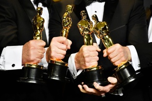 Лучшие фильмы "Оскара"