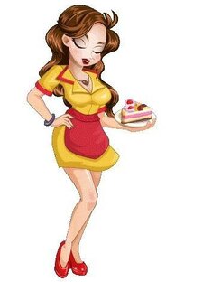 ВсË самоЕ вкуСненьКоЕ😋