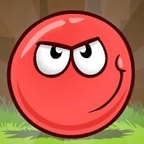 Полное прохождение игры Red Ball 4
