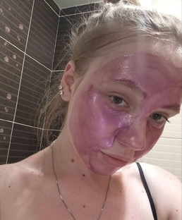 обо мне, о тебе, о наших прекрасных телах и душах🤍