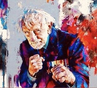 И все таки мы победим !