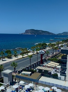 ОТЕЛИ ТУРЦИИ 