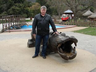 Нечволод Николай Петрович, поэт