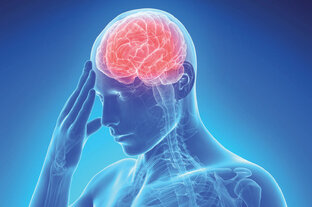 Психосоматика