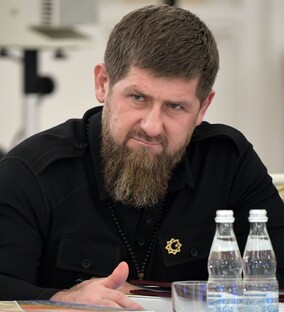 Кадыров