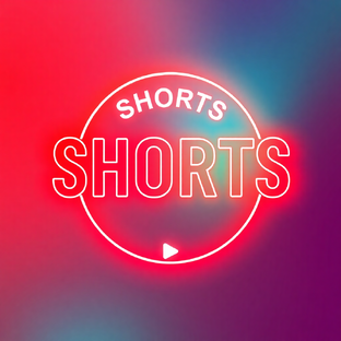 Студия "Shorts", короткие ролики