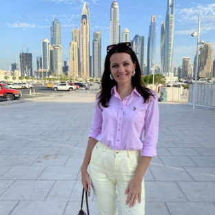 Дубай Эмираты 2024