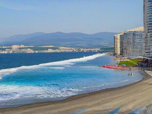 Жизнь в Новороссийске