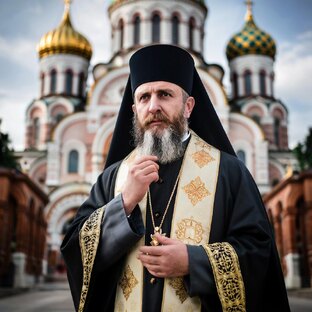 ответы священников