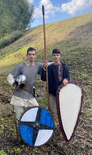 Типо реконструктор