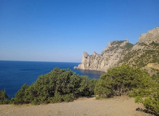 Республика Крым