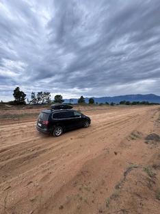 Перегон Владивосток-Москва через Монголию