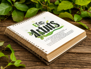 ЭКОКНИГИ взрослым 