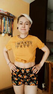 ТРЕНИРОВКИ ДОМА