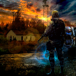 S.T.A.L.K.E.R. Хроники Отладчика