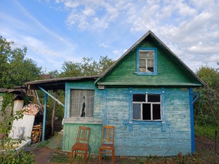 НЕ Чужая дача ) с июля 2025 г.