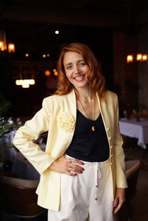 Интервью на выпускной с участницами