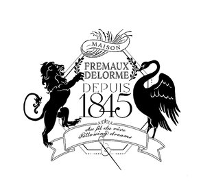 Бренды Fremaux Delorme