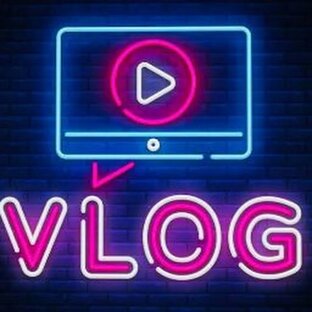 Личный VLOG
