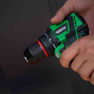 Дрели-шуруповерты