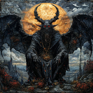 Сатана, Дьявол