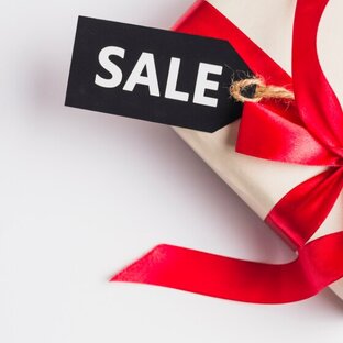 Скидки и Акции