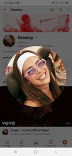 GREEICY 