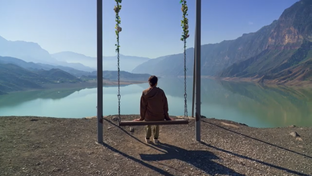 "Блог с рюкзаком" 3.0