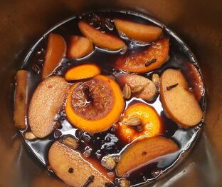 Вкусные рассказы