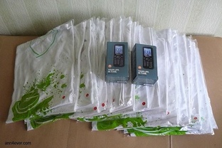 Истории из сундука