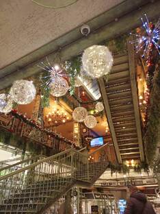 Путешествия