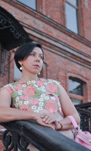 Подоровская Жанна. Мой личный бренд.