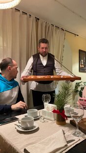 Путешествие в Кострому: маршрут на выходные