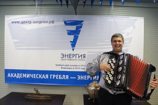 Спорт и музыка