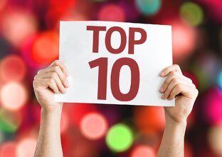 Топ 10