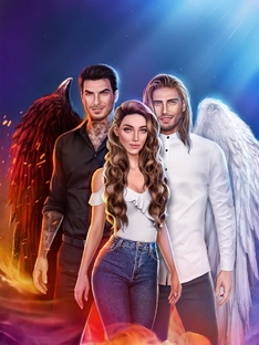 Секрет Небес 😇 / Клуб Романтики