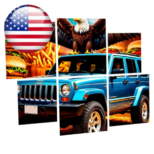 США