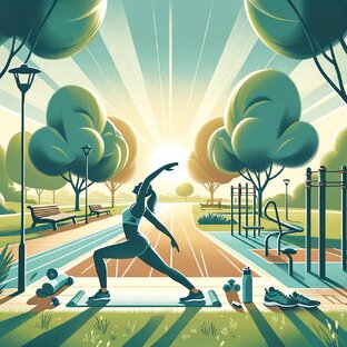 Здоровье и Образ Жизни