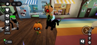 — Мiр Дiнiса😰😰